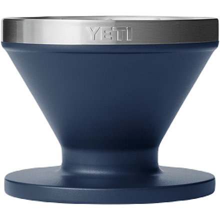 Yeti Rambler Pour Over, Navy, 21071504430