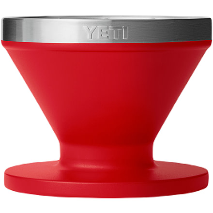 Yeti Rambler Pour Over, Rescue Red, 21071504432