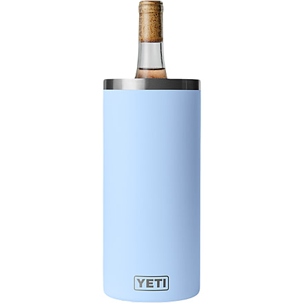Yeti Rambler Wine Chiller, Big Sky Blue, 21071504676