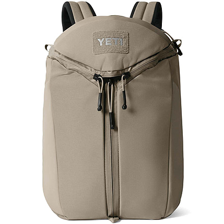 Yeti Ranchero 18L Backpack Cape Dark Taupe, Cape Dark Taupe, 26010000530