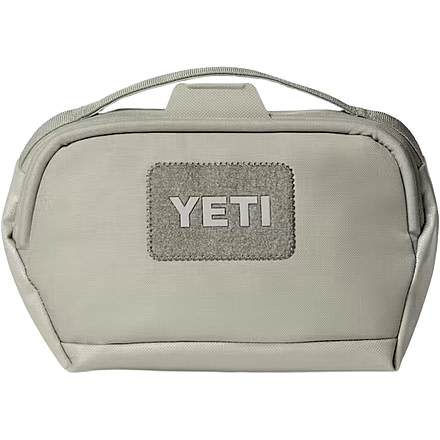 Yeti Ranchero 1L Crossbody Tote Bag, Pampa Light Green, 18060132183