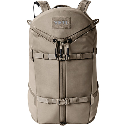 Yeti Ranchero 22 L Daypack, Cape Dark Taupe, 22 L, 26010000455
