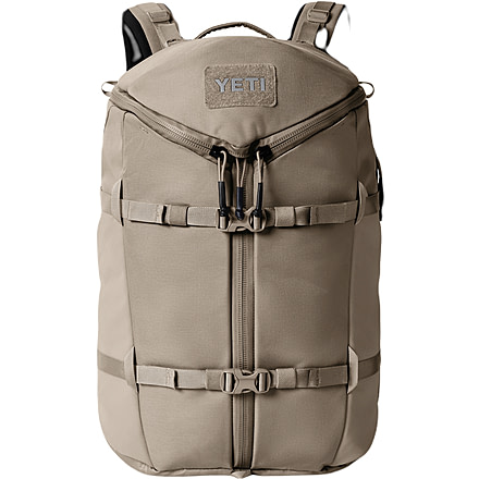 Yeti Ranchero 27 L Daypack, Cape Dark Taupe, 27 L, 26010000458