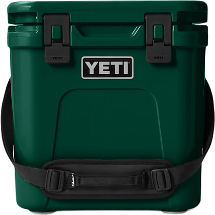 Yeti Roadie 24 2.0, Black Forest Green, 10022450004