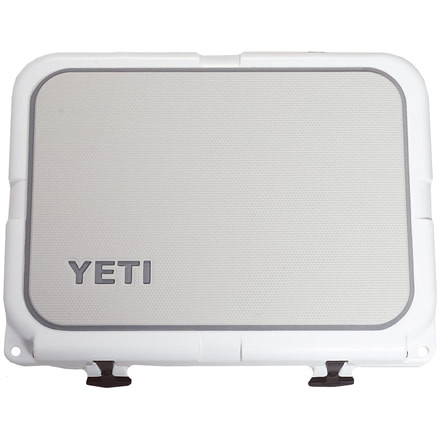 Yeti Seadek Slip-Resistant Pad-Gray-35