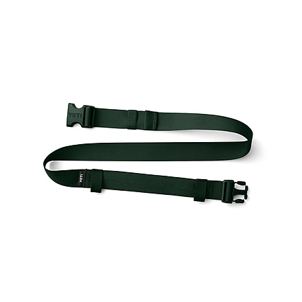 Yeti SideClick Strap, Black Forest Green, 18060131797