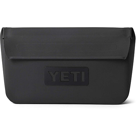 Yeti Sidekick Dry 1L Gear Case, Black, 18060131460