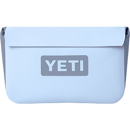 Yeti Sidekick Dry 3L Gear Case, Big Sky Blue, 3 L, 18060131684