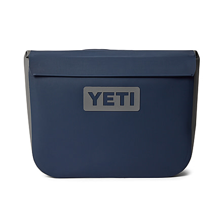 Yeti Sidekick Dry 6L Navy, Navy, 6 L, 18060131415