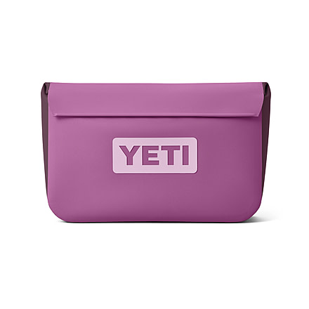 Yeti Sidekick Dry Soft Cooler, Nordic Purple, 11.75x7.125x3.25 in, 18060131114