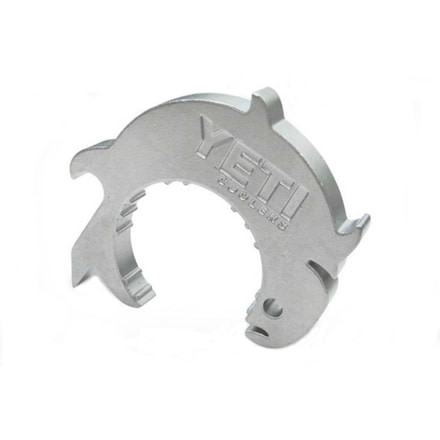 Yeti Tarpon Beverage Entry Toola