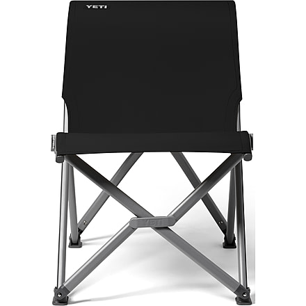 Yeti Trailhead Field Chair, Black, 26010000645