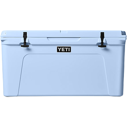 Yeti Tundra 110 Cooler, Big Sky Blue, 110 L, 10110020001