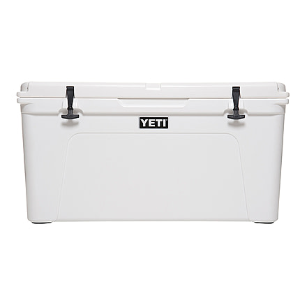 Yeti Tundra 110 Cooler-White
