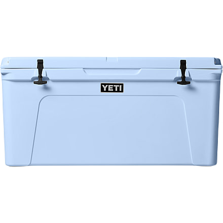 Yeti Tundra 125 Cooler, Big Sky Blue, 125 K, 10125020001