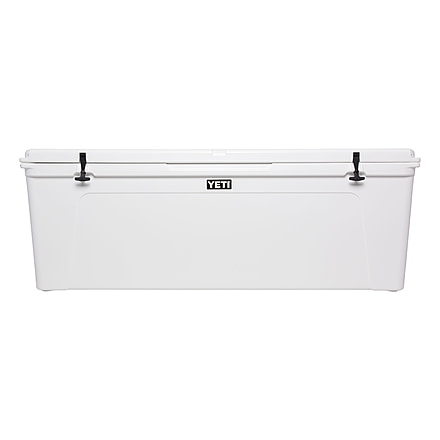 Yeti Tundra 350 Hard Cooler, White, 10350020000