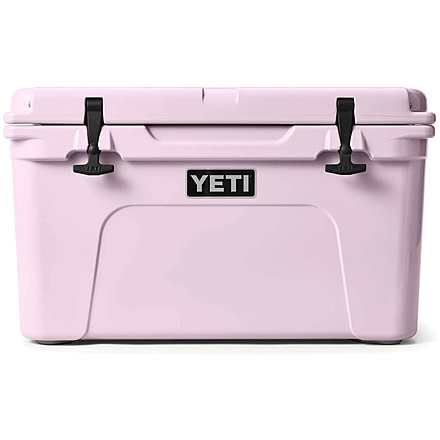 Yeti Tundra 45 Hard Cooler, Cherry Blossom, 10045450010