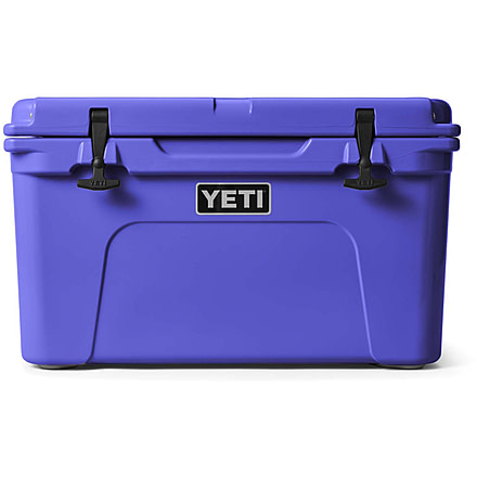 Yeti Tundra 45 Hard Cooler, Ultramarine Violet, 45 L, 10045450003