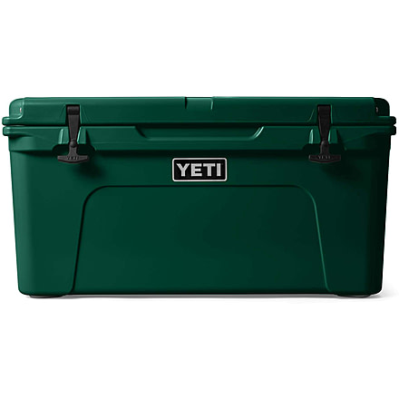 Yeti Tundra 65, Black Forest Green, 10065450004