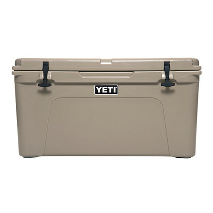 Tundra 75 Cooler-Tan