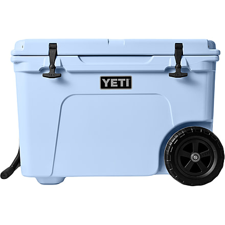 Yeti Tundra Haul, Big Sky Blue, 10060450001