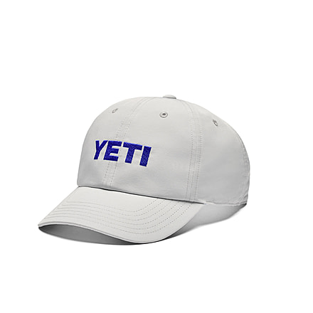 Yeti Baseball Cap