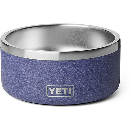 Yeti Boomer 8 Dog Bowl