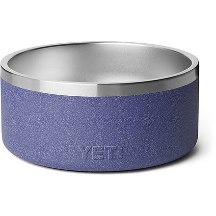 Yeti Boomer 8 Dog Bowl