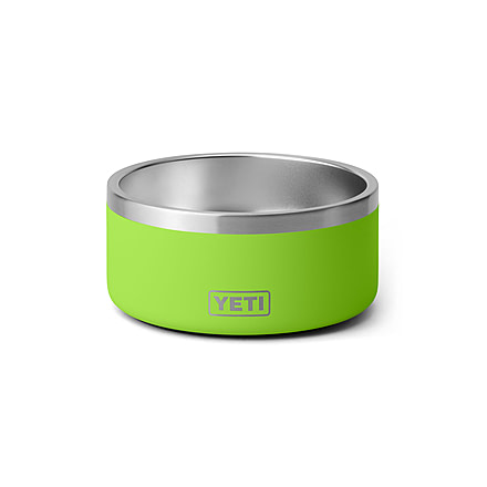 Yeti Boomer 8 Dog Bowl