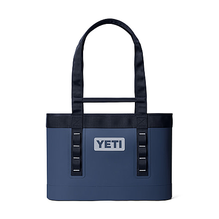 Yeti Camino Zip Carryall 18L Tote Bag