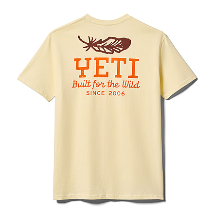 Yeti Feather SST - Mens