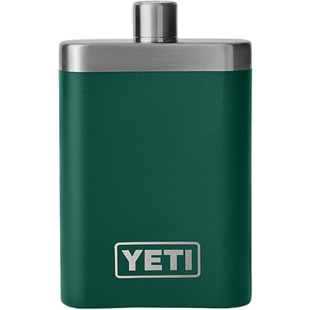 Yeti YETI Flask, Black Forest Green, 21071504292
