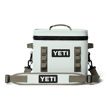 Yeti Hopper Flip 12 Quart Soft Cooler