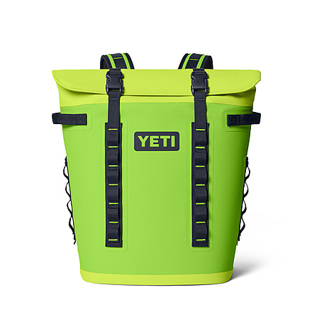 Yeti Hopper M20 Backpack Soft Cooler
