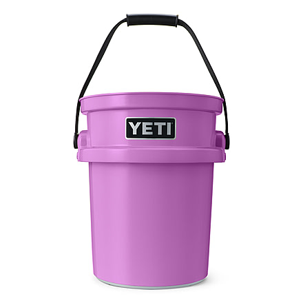 Yeti LoadOut 5-Gallon Bucket