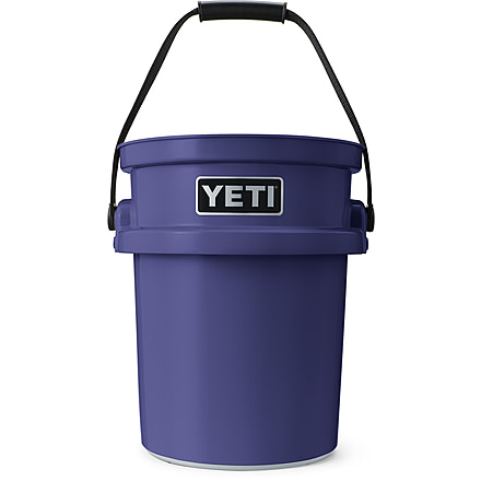 Yeti LoadOut 5-Gallon Bucket