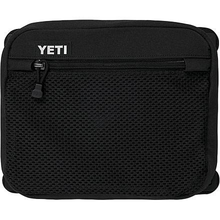 Yeti LoadOut GoBox Gear Case w/ Pack Attic