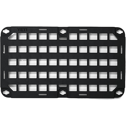 Yeti LoadOut Wheeled Molle Panel Case