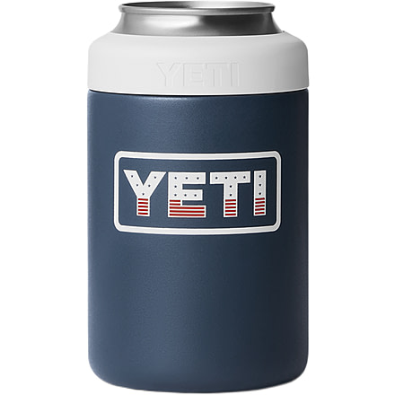 Yeti Rambler 12 oz Colster Can Cooler