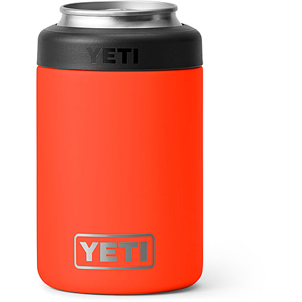 Yeti Rambler 12 oz Colster Slim Can Cooler