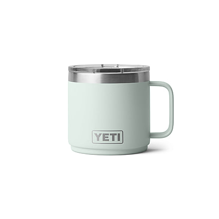 Yeti Rambler 14 oz Mug 2.0 w/MagSlider Lid