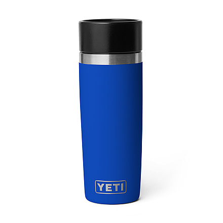 Yeti Rambler 16 oz Travel Water Bottle