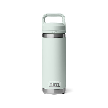 Yeti Rambler 18 oz Water Bottle