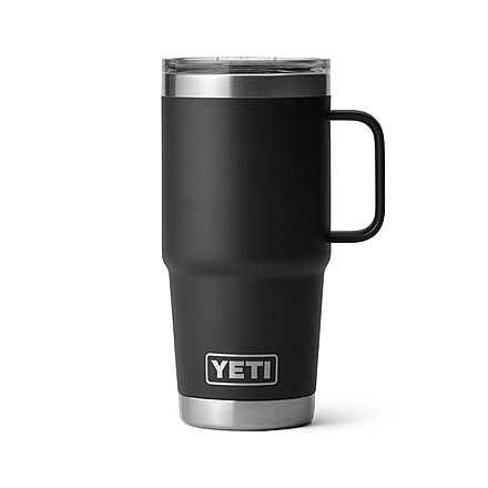 Yeti Rambler 20 oz Travel Mug w/Stronghold Lid