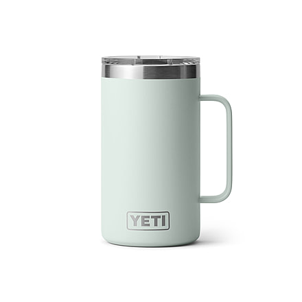 Yeti Rambler 24 oz Mug w/MagSlider Lid