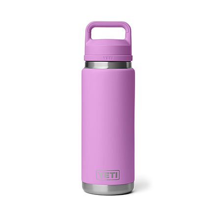 Yeti Rambler 26 oz Water Bottle w/Chug Cap