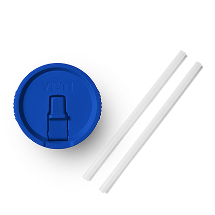 Yeti Rambler 30 oz Travel Straw Lid
