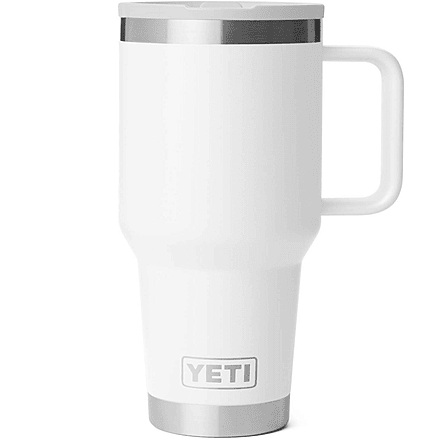 Yeti Rambler 30 oz Travel Straw Mug