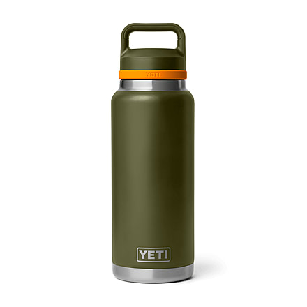 Yeti Rambler 36 oz Water Bottle w/Chug Cap