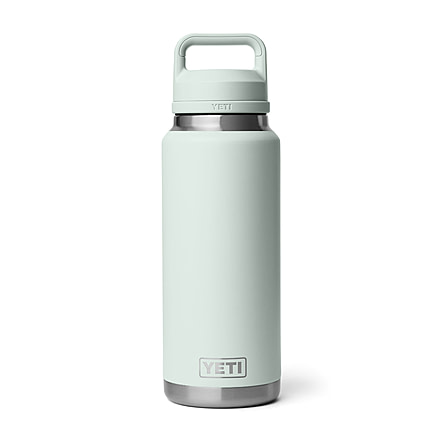 Yeti Rambler 36 oz Water Bottle w/Color-Matched Chug Cap